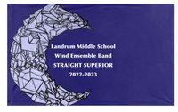 Superior Band Flag  flag (Callum Z. )