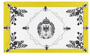 Imperial Standard flag (Emperor Filip) (Hidden)