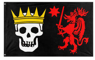 Aru Fkag flag (AryCrow) (Hidden)