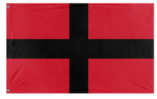 North England flag (Flag Mashup Bot)