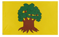 Jolof flag (Poopy)