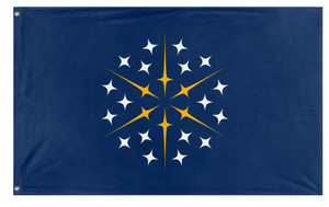 Arktorian Federation flag (John)