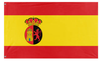 Spain 2 flag (Flag Mashup Bot)