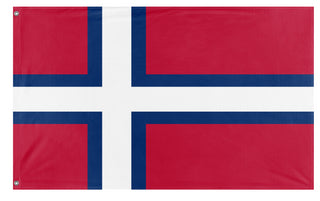 Faroe Liberia flag (Flag Mashup Bot)