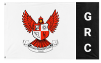 grc high school  flag (.)