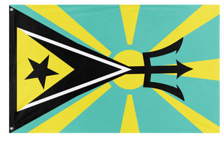 Bahmodos flag (Secret)