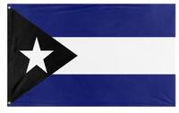 Lindale flag (Talan)