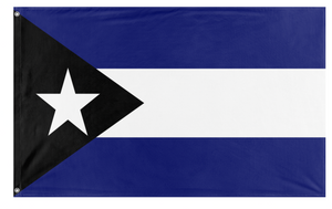 Lindale flag (Talan)