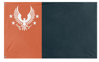Lerza flag (Cyborg)