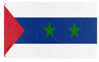 Sao Tome and Territory flag (Flag Mashup Bot)