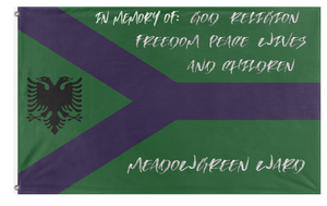 Meadowgreen flag (Chase)