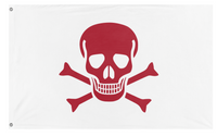 American Pirate flag (Flag Mashup Bot)