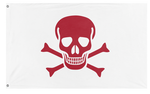 American Pirate flag (Flag Mashup Bot)