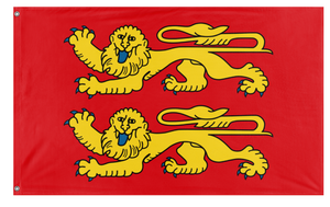 Normandy flag (Normandy)