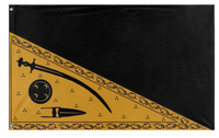 Misl flag (Gurkirat)