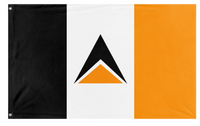 subaqueous flag (Graham)