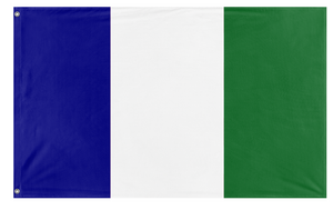 NAR Tricolor flag (HAC)