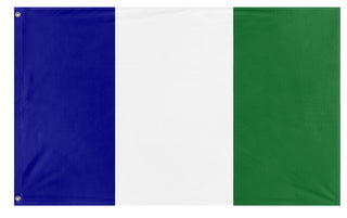 NAR Tricolor flag (HAC)