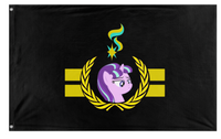 Starlight Equalety flag (Silentia)