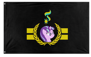 Starlight Equalety flag (Silentia)