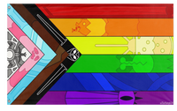 Progressive Owl  flag (Philipp Lukas)