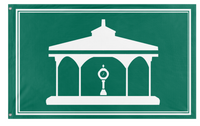 Collierville Proposal flag (C.N.Via)
