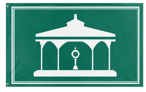 Collierville Proposal flag (C.N.Via)