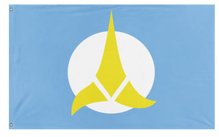 Klingon people flag (Flag Mashup Bot)