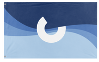 Chelsea flag (Nick Eshnaur)