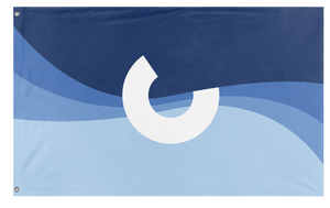 Chelsea flag (Nick Eshnaur)