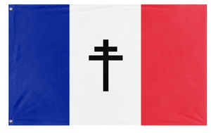 France flag (Marco Polo)