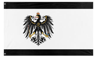 South Prussia flag (Flag Mashup Bot)