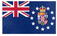 Imperial Federation (Alt) flag (GigglePuffs)