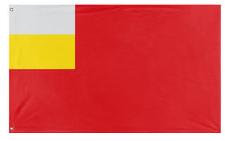 First Spanish Georgia flag (Flag Mashup Bot)