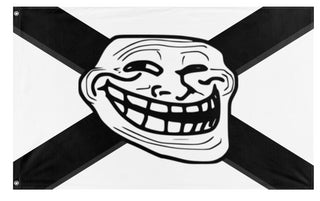 Troll flag (Kip Guy) (Hidden)