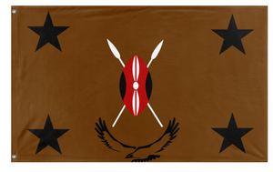 Nathaniel J fuller flag (Nathaniel A Fuller)