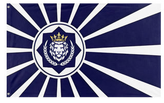 Veserianisches Kaiserreich flag (Aurelion) (Hidden)
