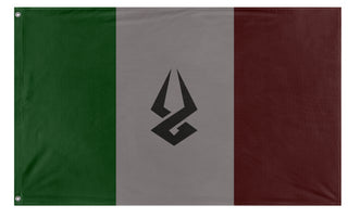 Cult of Italy flag (Imperial Designer)