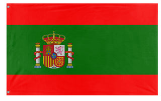 Portun flag (Flag Mashup Bot)