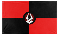 Hellsmowia flag (Chase)