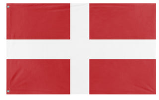 Republic of the England flag (Flag Mashup Bot)