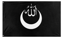 Arabic flag (Bam2930)