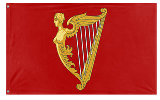 Roman of Ireland flag (Flag Mashup Bot)