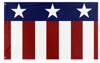East Coast Governorate flag (Yeetus)