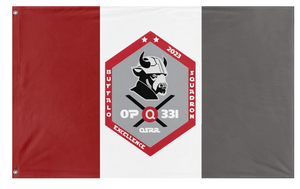 Op331 2023 Camp  flag (PJ)