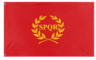 Roman Spain flag (Flag Mashup Bot)