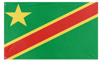 Democratic Republic of the Congo flag (Flag Mashup Bot)