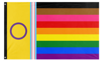 Valencia Pride flag (Ismael)