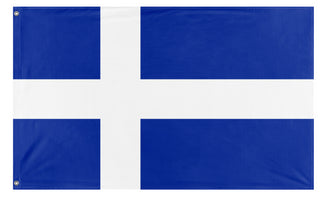 French Southern Sweden flag (Flag Mashup Bot)