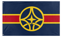 Outer Solarian Rep flag (Joaquin)